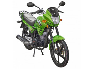 Мотоцикл SPARK SP200R-25B