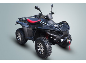 Квадроцикл LINHAI LH400ATV-D EFI