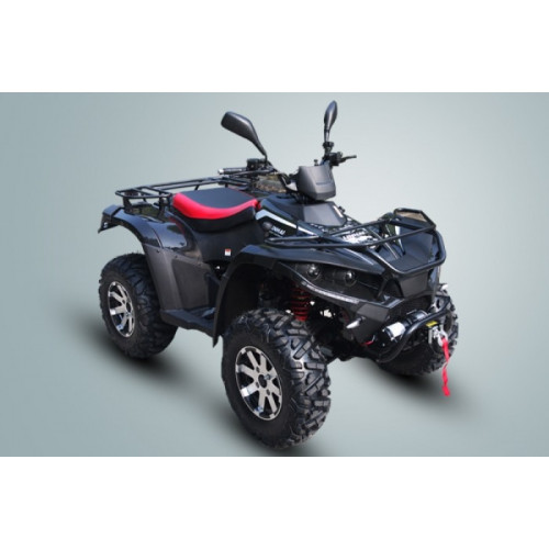 Квадроцикл LINHAI LH400ATV-D EFI