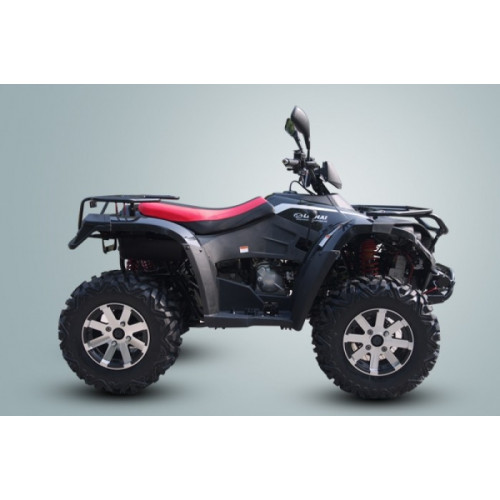 Квадроцикл LINHAI LH400ATV-D EFI