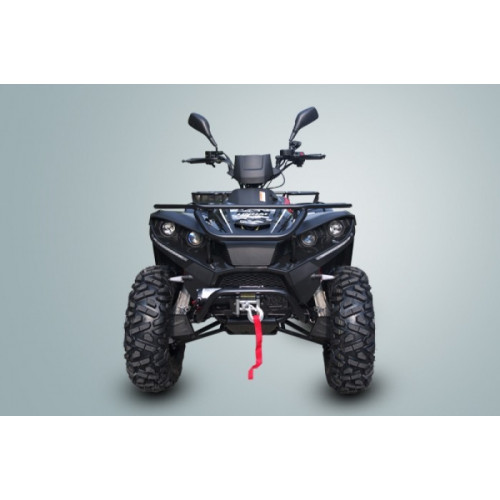 Квадроцикл LINHAI LH400ATV-D EFI