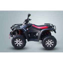 Квадроцикл LINHAI LH400ATV-D EFI