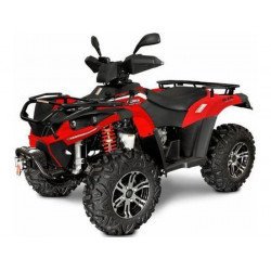 Квадроцикл LINHAI LH550ATV-L