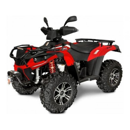 Квадроцикл LINHAI LH550ATV-L