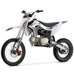 Мотоцикл BSE PH10L 125 ENDURO