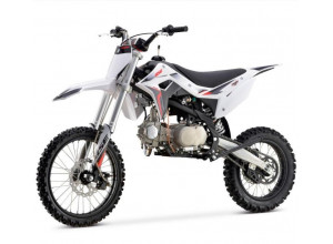 Мотоцикл BSE PH10L 125 ENDURO