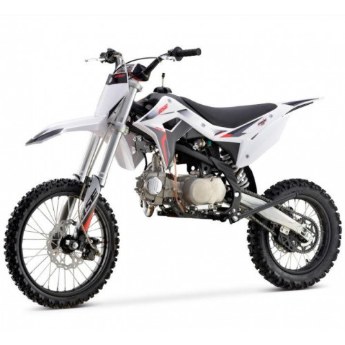 Мотоцикл BSE PH10L 125 ENDURO