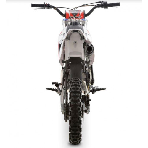 Мотоцикл BSE PH10L 125 ENDURO