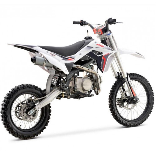 Мотоцикл BSE PH10L 125 ENDURO