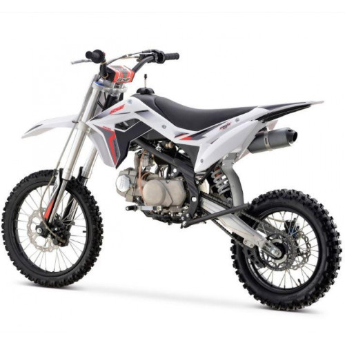 Мотоцикл BSE PH10L 125 ENDURO