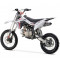 Мотоцикл BSE PH10L 125 ENDURO