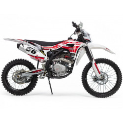 Мотоцикл BSE M5 ENDURO