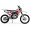 Мотоцикл BSE M5 ENDURO