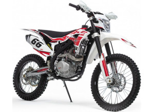 Мотоцикл BSE M5 ENDURO