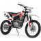 Мотоцикл BSE M5 ENDURO