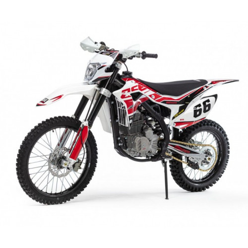 Мотоцикл BSE M5 ENDURO