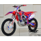 Мотоцикл BSE M250 ENDURO