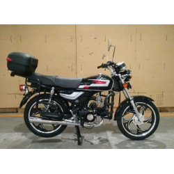 Мотоцикл FORTE ALFA FT125-2