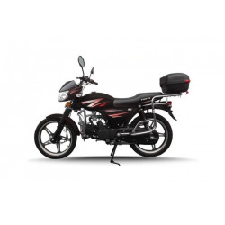 Мотоцикл ALFA NEW FT125-RX