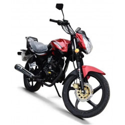 Мотоцикл FORTE FT150-23 N