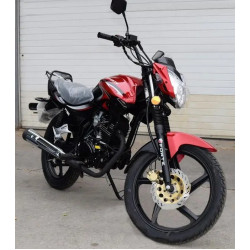 Мотоцикл FORTE FT150-23 N