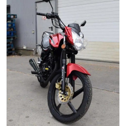 Мотоцикл FORTE FT150-23 N