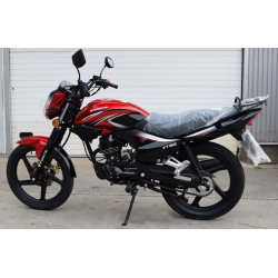 Мотоцикл FORTE FT150-23 N