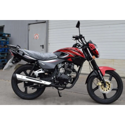 Мотоцикл FORTE FT150-23 N
