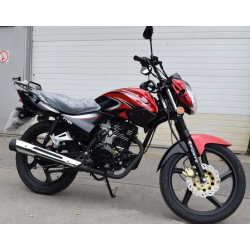 Мотоцикл FORTE FT150-23 N