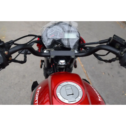 Мотоцикл FORTE FT150-23 N