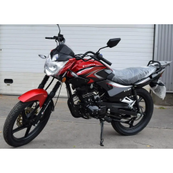 Мотоцикл FORTE FT150-23 N
