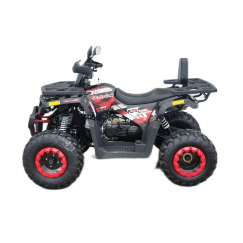 Квадроцикл Comman Scorpion 200cc