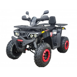 Квадроцикл Comman Scorpion 200cc
