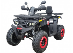 Квадроцикл Comman Scorpion 200cc