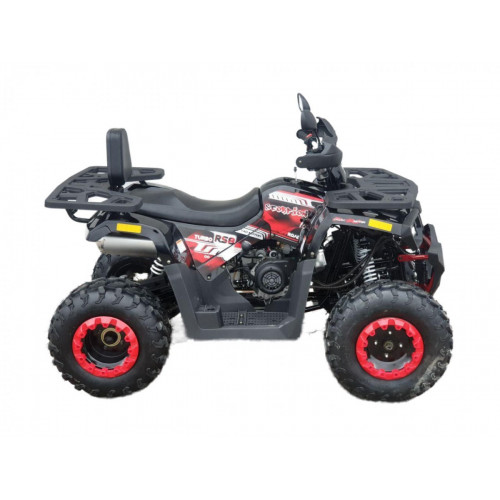 Квадроцикл Comman Scorpion 200cc