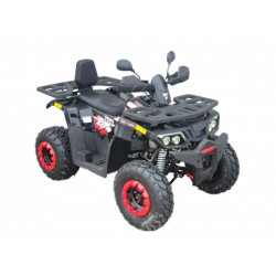 Квадроцикл Comman Scorpion 200cc