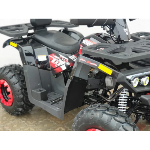 Квадроцикл Comman Scorpion 200cc