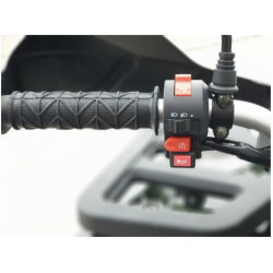 Квадроцикл Comman Scorpion 200cc