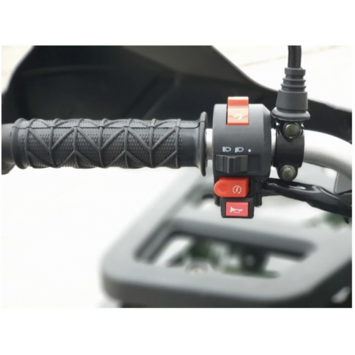 Квадроцикл Comman Scorpion 200cc