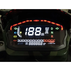 Квадроцикл Comman Scorpion 200cc