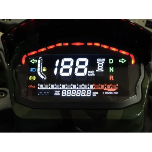Квадроцикл Comman Scorpion 200cc