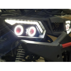 Квадроцикл Comman Scorpion 200cc