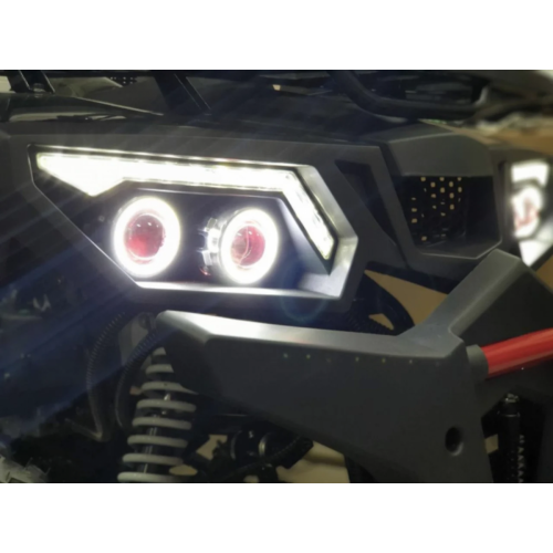 Квадроцикл Comman Scorpion 200cc