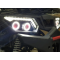 Квадроцикл Comman Scorpion 200cc