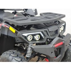 Квадроцикл Comman Scorpion 200cc