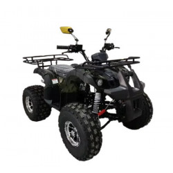 Квадроцикл Comman atv 125 xt-N