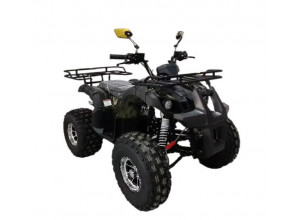 Квадроцикл Comman atv 125 xt-N