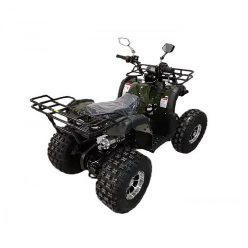 Квадроцикл Comman atv 125 xt-N