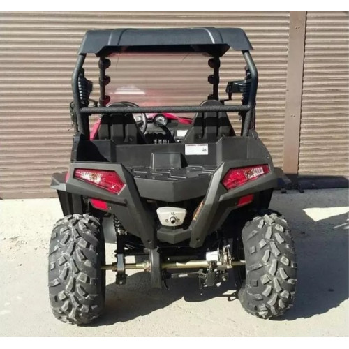 Багги Hisun ML300UTV