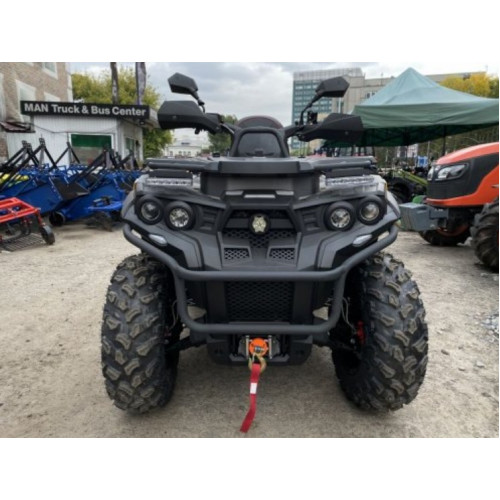 Квадроцикл ODES ASSAILANT 800CC